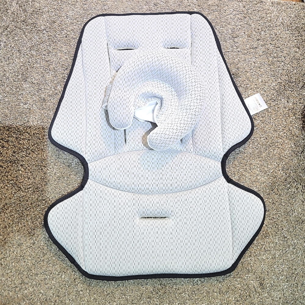 Uppababy Snugseat Infant Insert